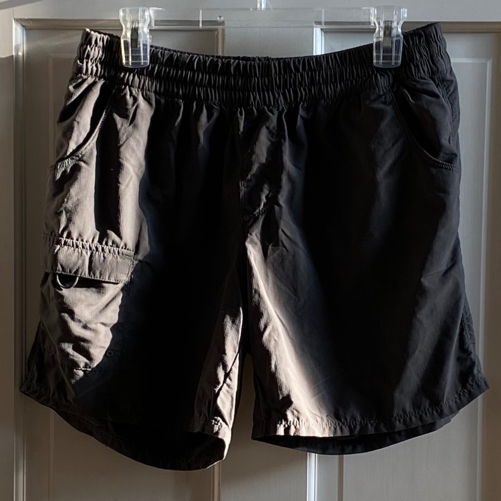 Columbia hiking shorts